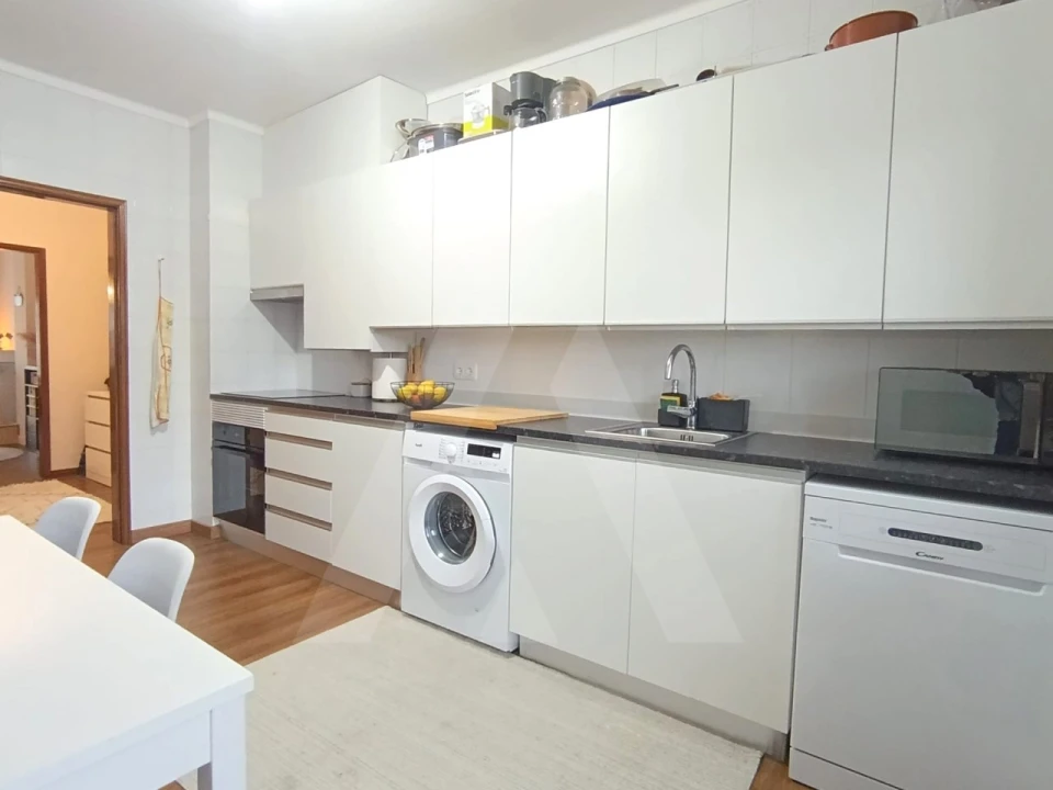 Apartamento T3 para Venda em Gafanha da Boa Hora Foto 6