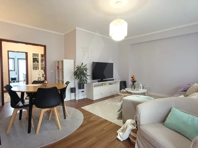 Apartamento T3 para Venda em Gafanha da Boa Hora