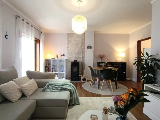 Apartamento T3 para Venda em Gafanha da Boa Hora Foto 2