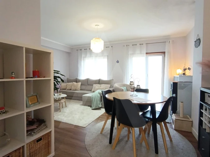 Apartamento T3 para Venda em Gafanha da Boa Hora Foto 3