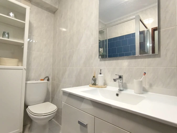 Apartamento T3 para Venda em Gafanha da Boa Hora Foto 12