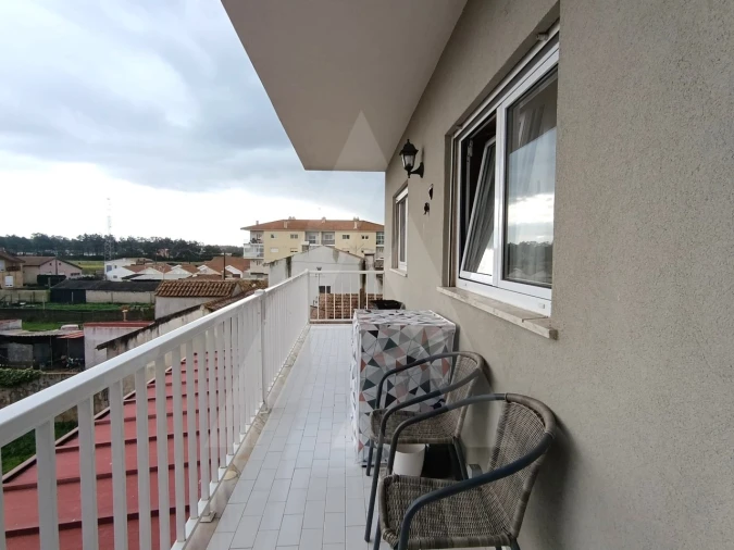 Apartamento T3 para Venda em Gafanha da Boa Hora Foto 21
