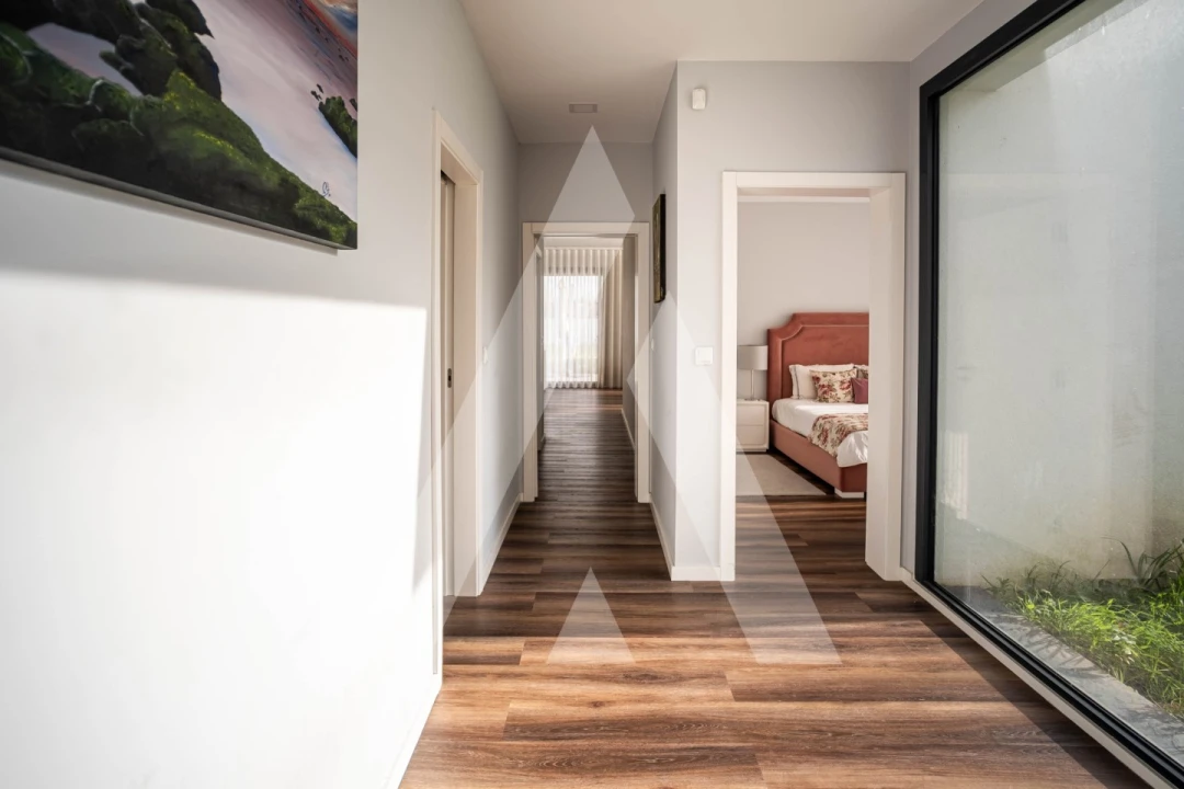 Moradia T3 para Venda em Oliveirinha Foto 21