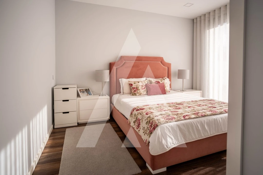 Moradia T3 para Venda em Oliveirinha Foto 22