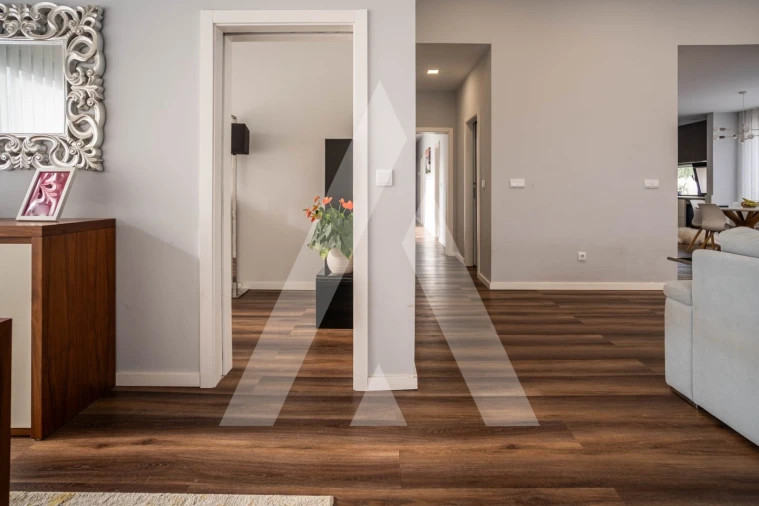 Moradia T3 para Venda em Oliveirinha Foto 15