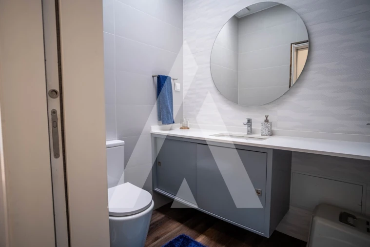 Moradia T3 para Venda em Oliveirinha Foto 19