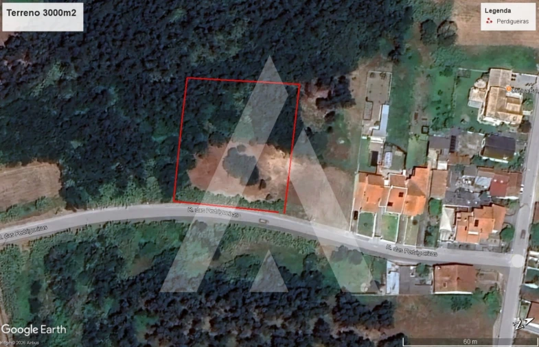 Terreno Agricola ou Rústico para Venda em Mira Foto 2