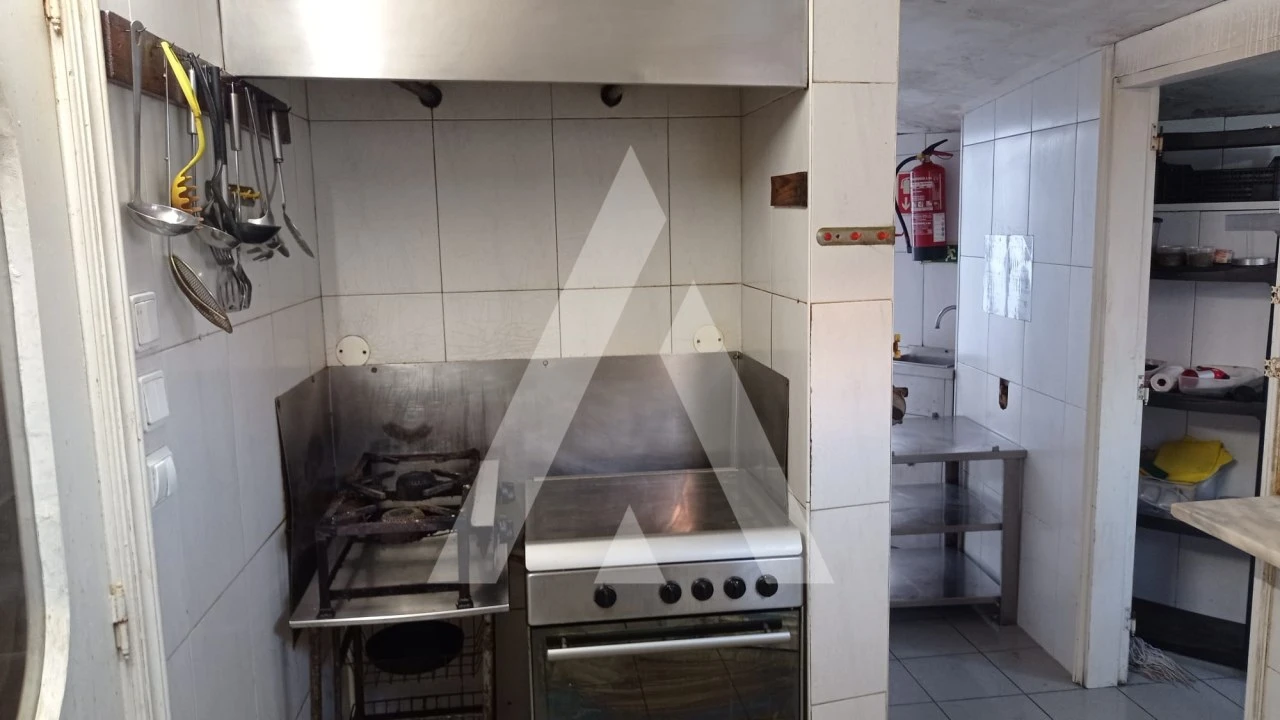 Negócio para Arrendamento em Santa Maria Maior e Monserrate e Meadela Foto 9