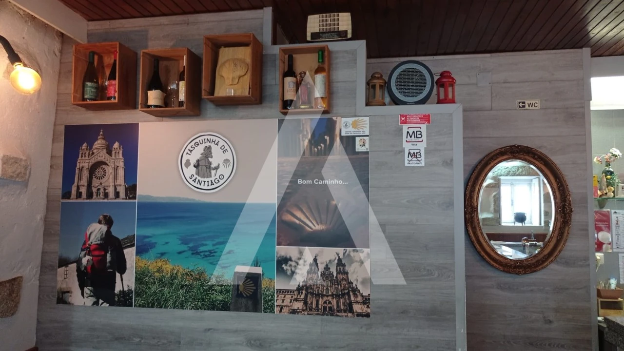 Negócio para Arrendamento em Santa Maria Maior e Monserrate e Meadela Foto 11