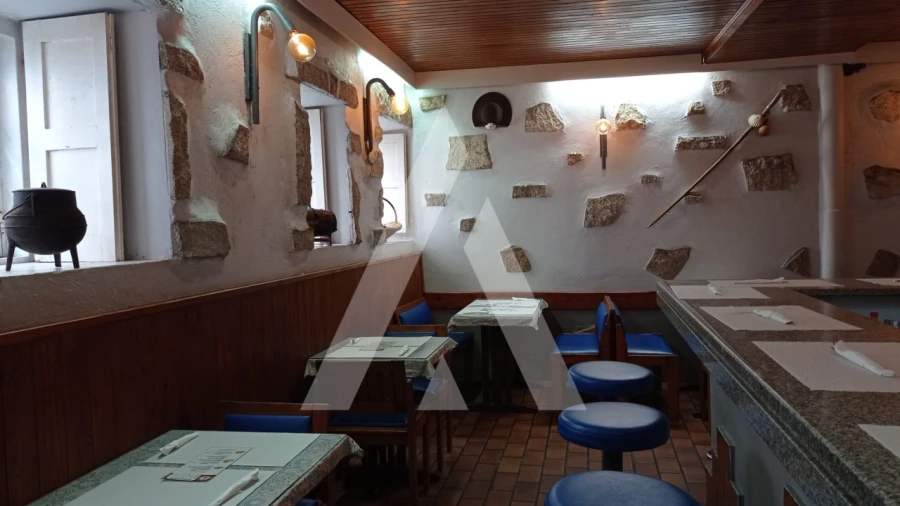 Negócio para Arrendamento em Santa Maria Maior e Monserrate e Meadela Foto 1