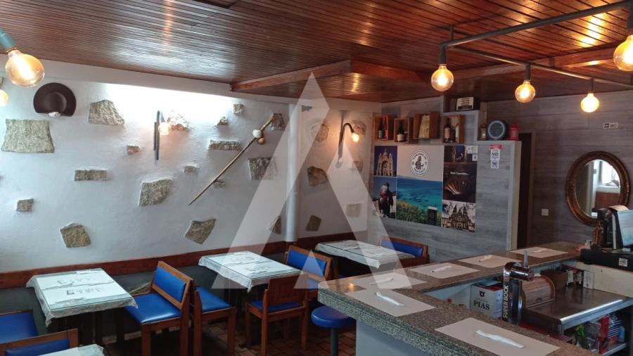 Negócio para Arrendamento em Santa Maria Maior e Monserrate e Meadela Foto 2