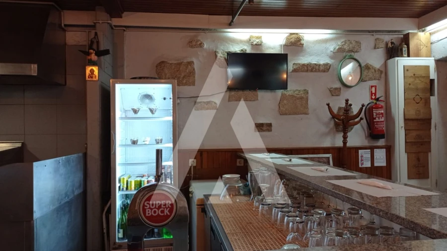 Negócio para Arrendamento em Santa Maria Maior e Monserrate e Meadela Foto 4