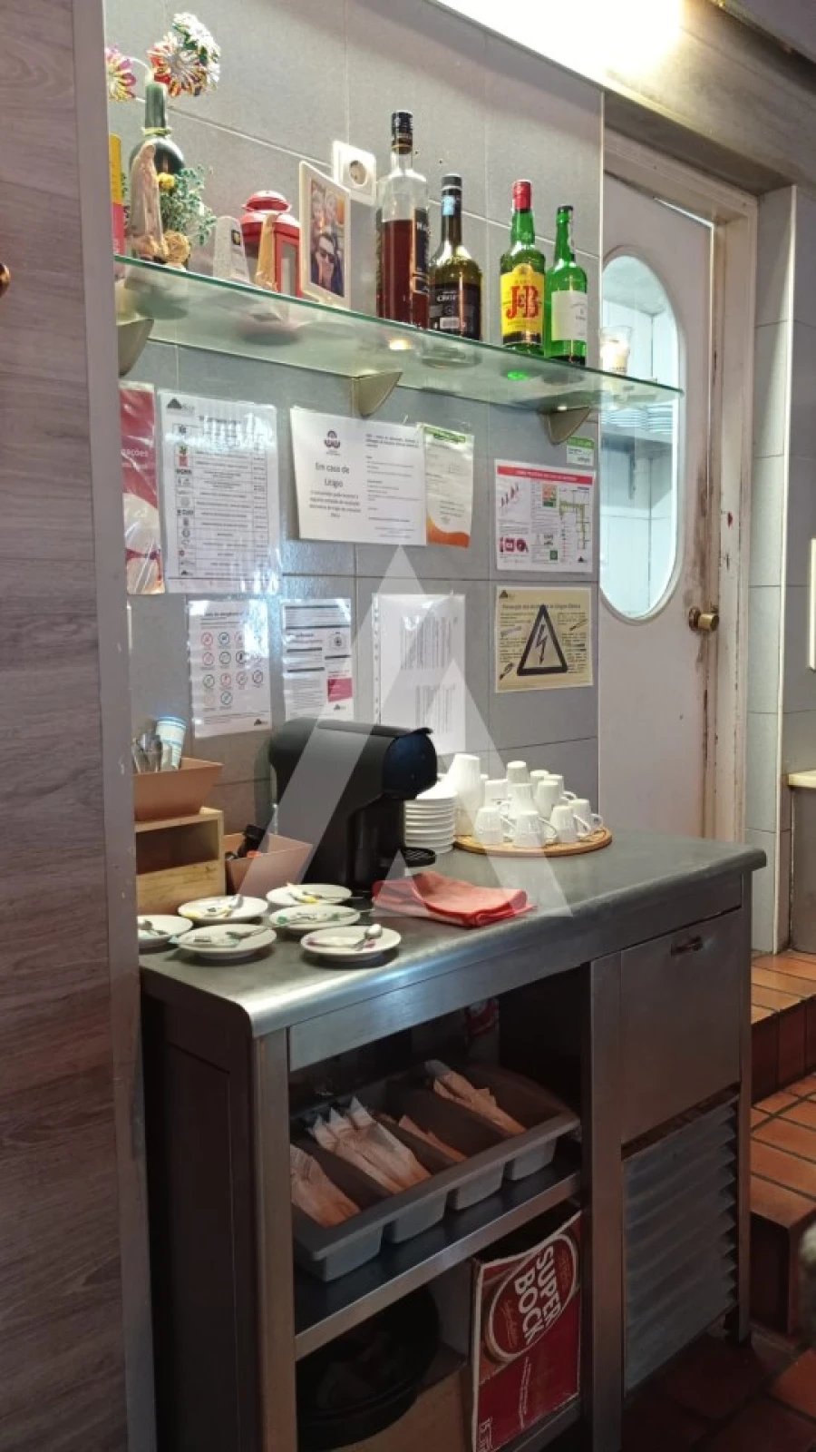 Negócio para Arrendamento em Santa Maria Maior e Monserrate e Meadela Foto 10