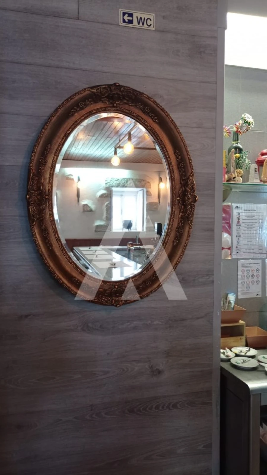 Negócio para Arrendamento em Santa Maria Maior e Monserrate e Meadela Foto 16