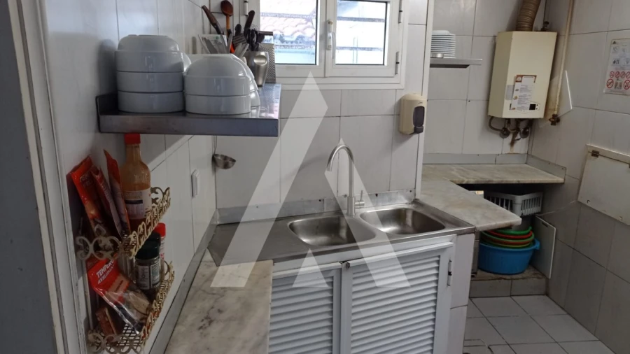 Negócio para Arrendamento em Santa Maria Maior e Monserrate e Meadela Foto 12