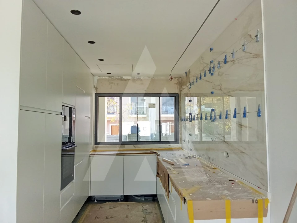 Moradia T3 para Venda em Loule (São Clemente) Foto 8