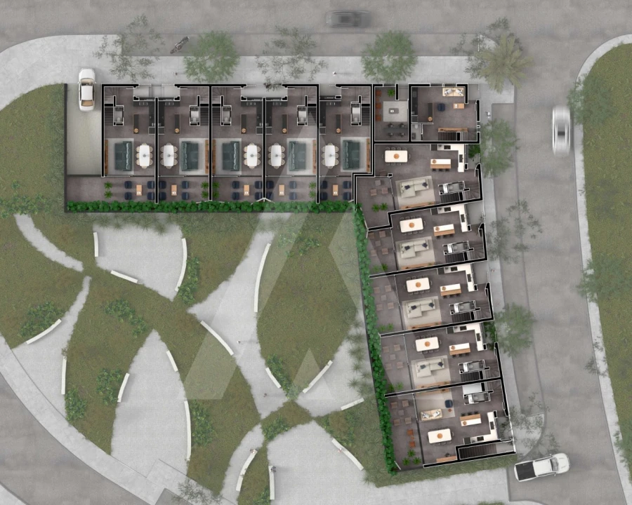 Moradia T3 para Venda em Loule (São Clemente) Foto 21