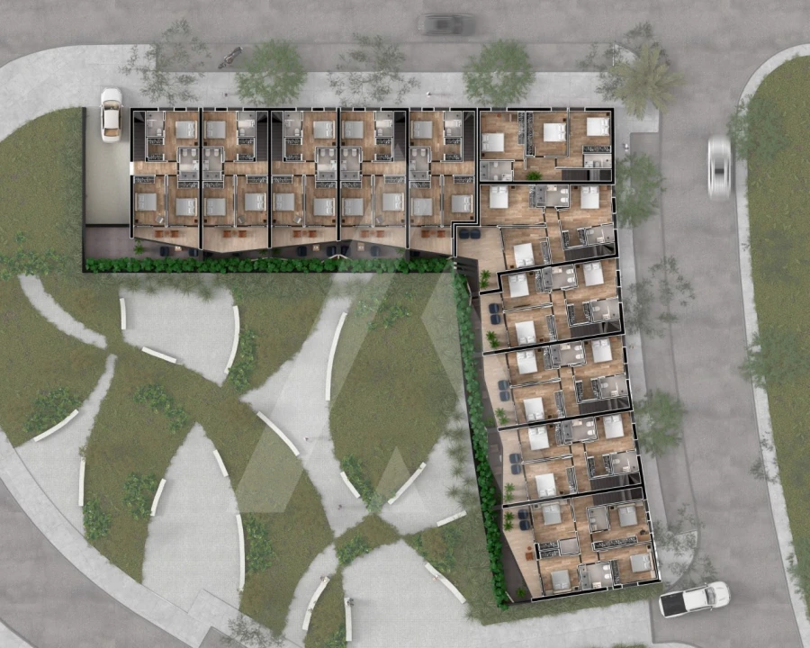 Moradia T3 para Venda em Loule (São Clemente) Foto 22