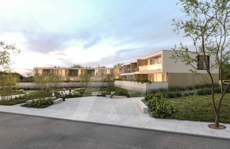 Moradia T3 para Venda em Loule (São Clemente) Foto 20