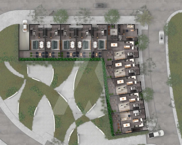 Moradia T3 para Venda em Loule (São Clemente) Foto 21