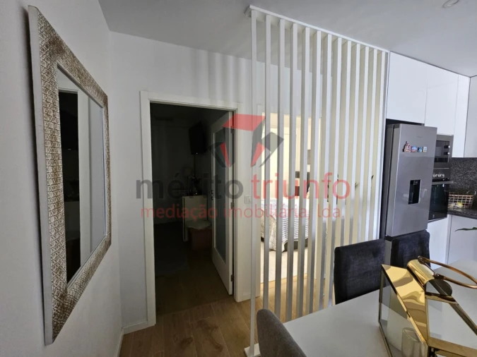 Apartamento para Venda em Selho (São Jorge) Foto 13