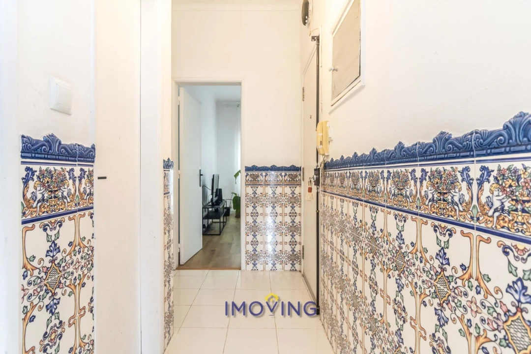 Apartamento T2 para Venda em Alto do Seixalinho, Santo André e Verderena Foto 13