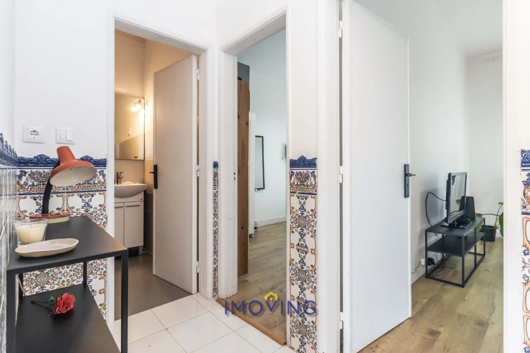 Apartamento T2 para Venda em Alto do Seixalinho, Santo André e Verderena Foto 14