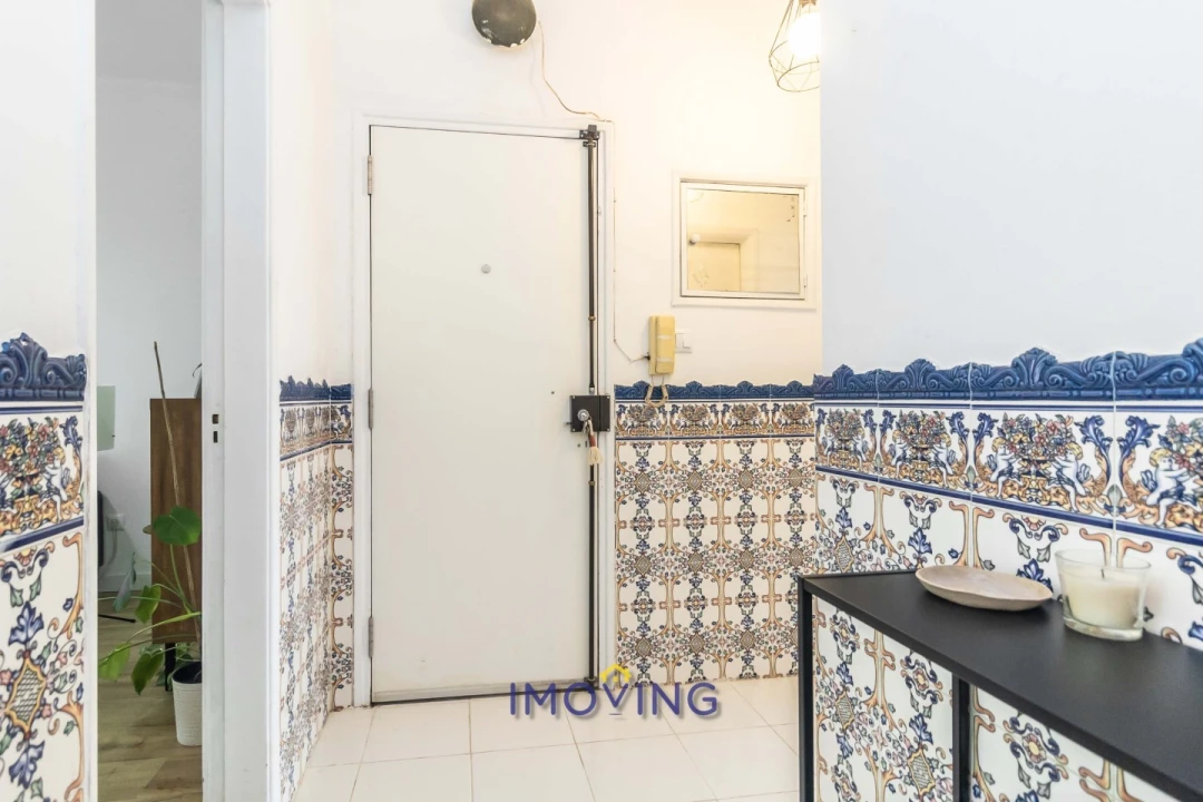 Apartamento T2 para Venda em Alto do Seixalinho, Santo André e Verderena Foto 15