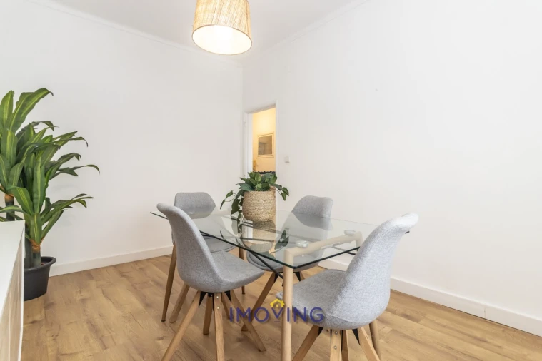 Apartamento T2 para Venda em Alto do Seixalinho, Santo André e Verderena Foto 11