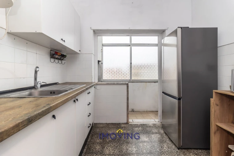 Apartamento T2 para Venda em Alto do Seixalinho, Santo André e Verderena Foto 7