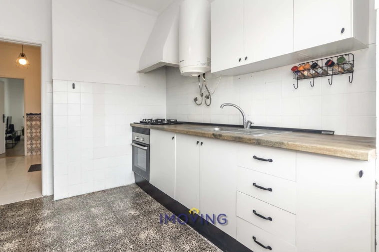 Apartamento T2 para Venda em Alto do Seixalinho, Santo André e Verderena Foto 6
