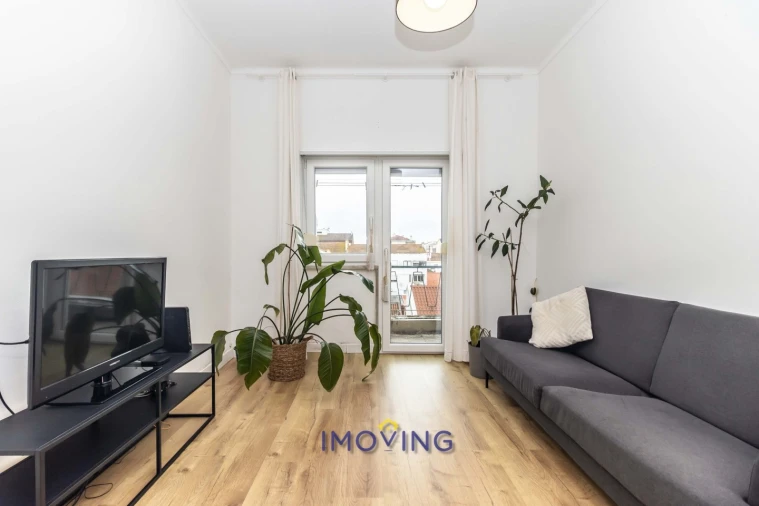 Apartamento T2 para Venda em Alto do Seixalinho, Santo André e Verderena Foto 1