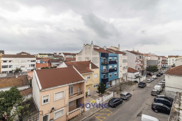 Apartamento T2 para Venda em Alto do Seixalinho, Santo André e Verderena Foto 25