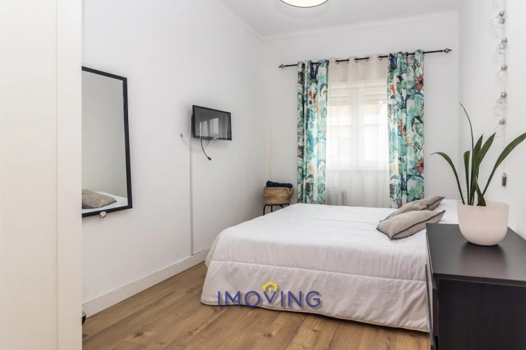 Apartamento T2 para Venda em Alto do Seixalinho, Santo André e Verderena Foto 19