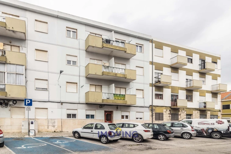 Apartamento T2 para Venda em Alto do Seixalinho, Santo André e Verderena Foto 26