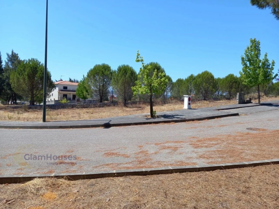 Terreno para Venda em Constancia Foto 2