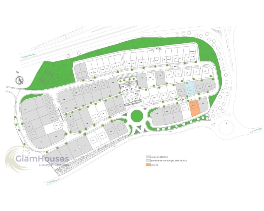 Terreno para Venda em Constancia Foto 8