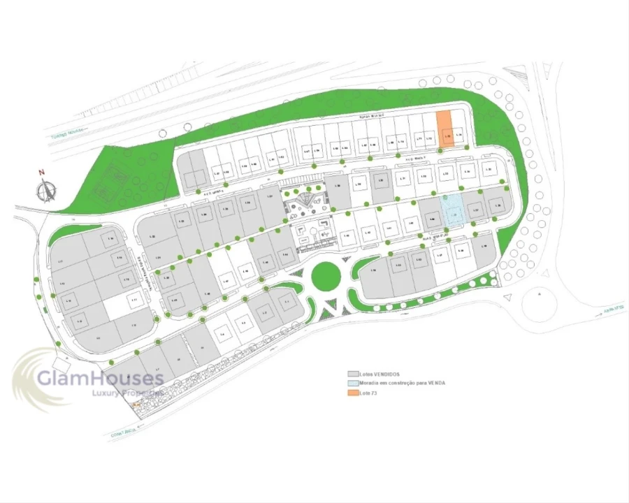 Terreno para Venda em Constancia Foto 6