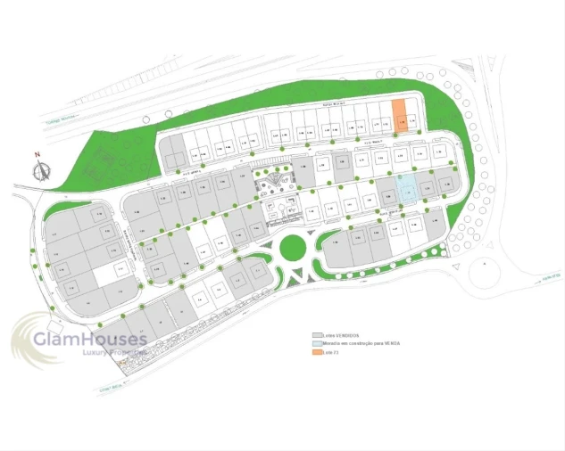 Terreno para Venda em Constancia Foto 6