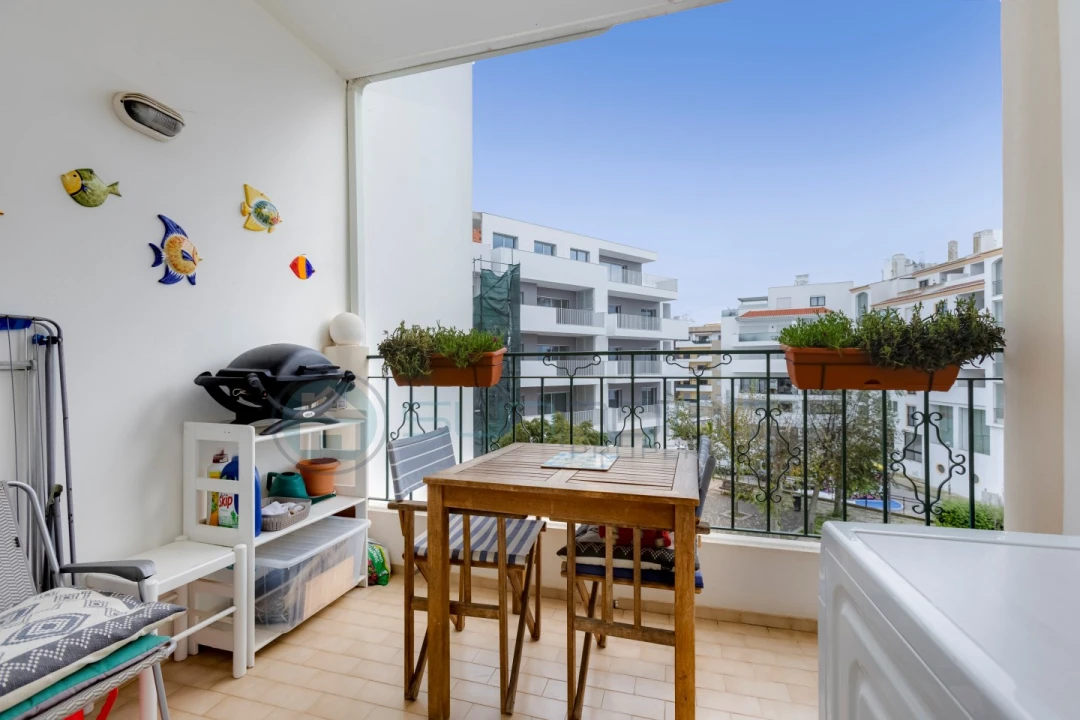 Apartamento T2 para Venda em Lagos (São Sebastião e Santa Maria) Foto 3