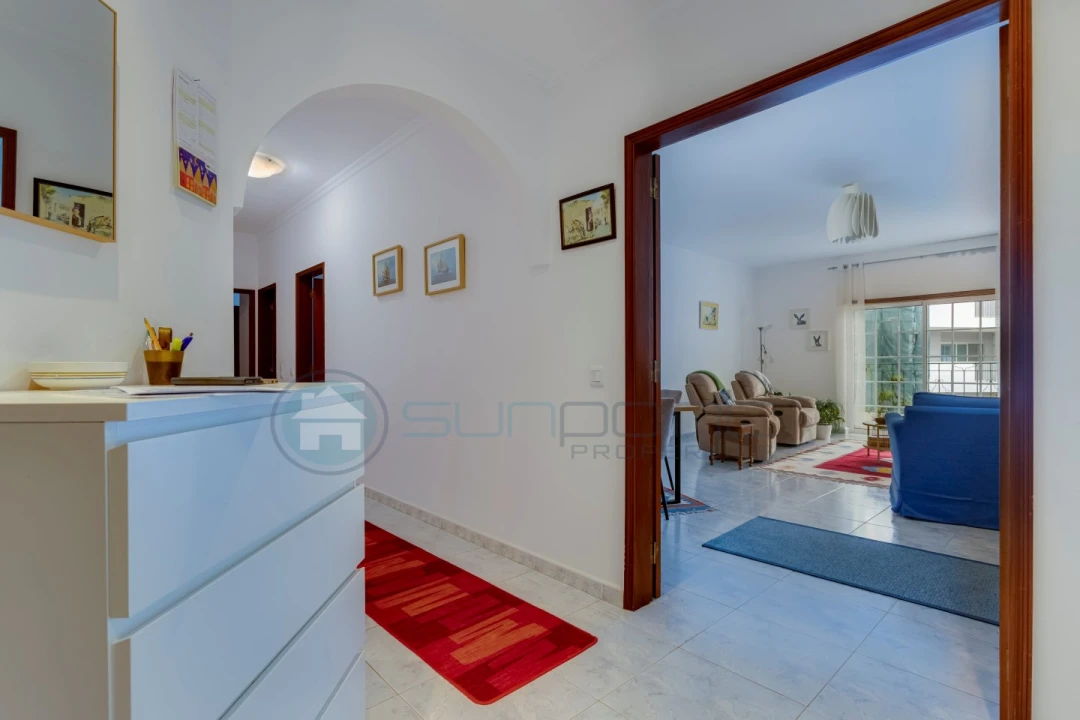 Apartamento T2 para Venda em Lagos (São Sebastião e Santa Maria) Foto 5