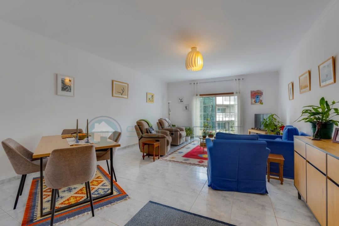 Apartamento T2 para Venda em Lagos (São Sebastião e Santa Maria) Foto 6