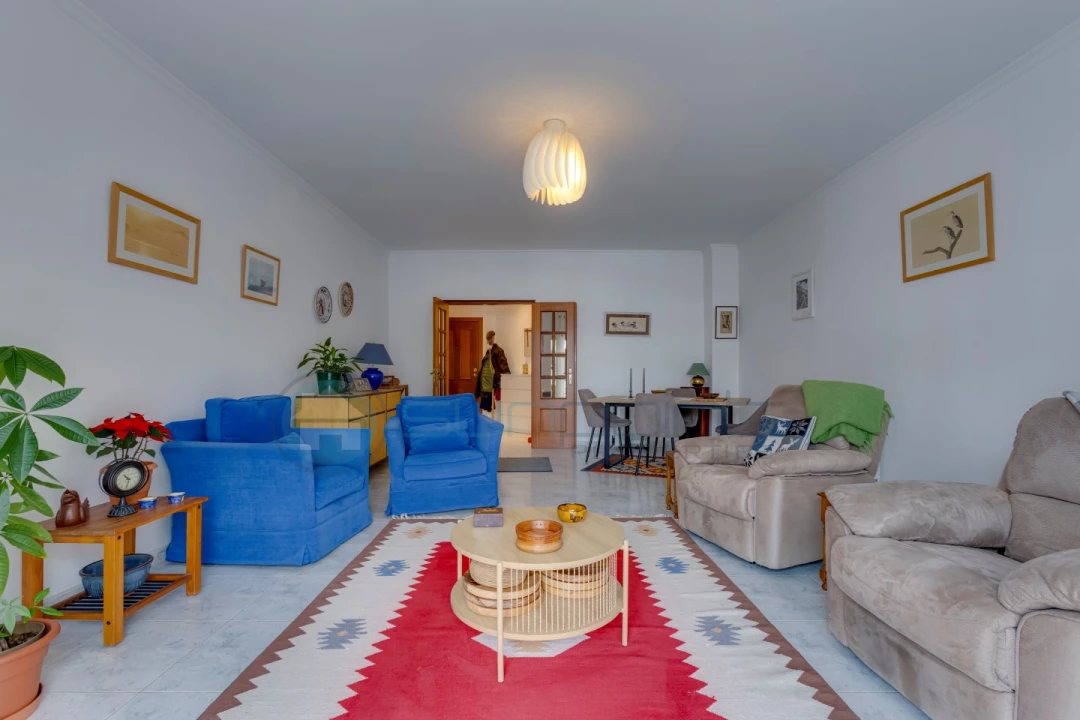 Apartamento T2 para Venda em Lagos (São Sebastião e Santa Maria) Foto 9