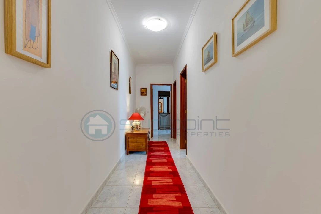 Apartamento T2 para Venda em Lagos (São Sebastião e Santa Maria) Foto 10