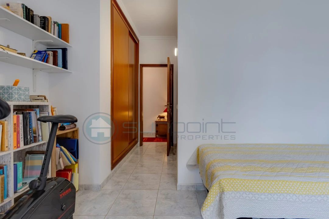 Apartamento T2 para Venda em Lagos (São Sebastião e Santa Maria) Foto 13