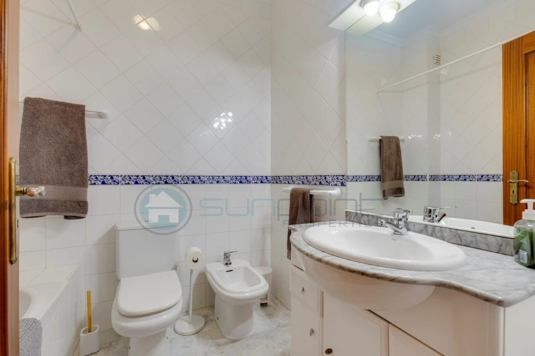 Apartamento T2 para Venda em Lagos (São Sebastião e Santa Maria) Foto 15