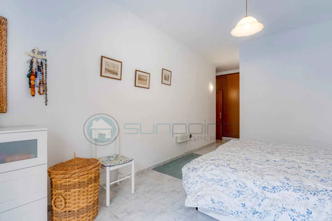 Apartamento T2 para Venda em Lagos (São Sebastião e Santa Maria) Foto 21