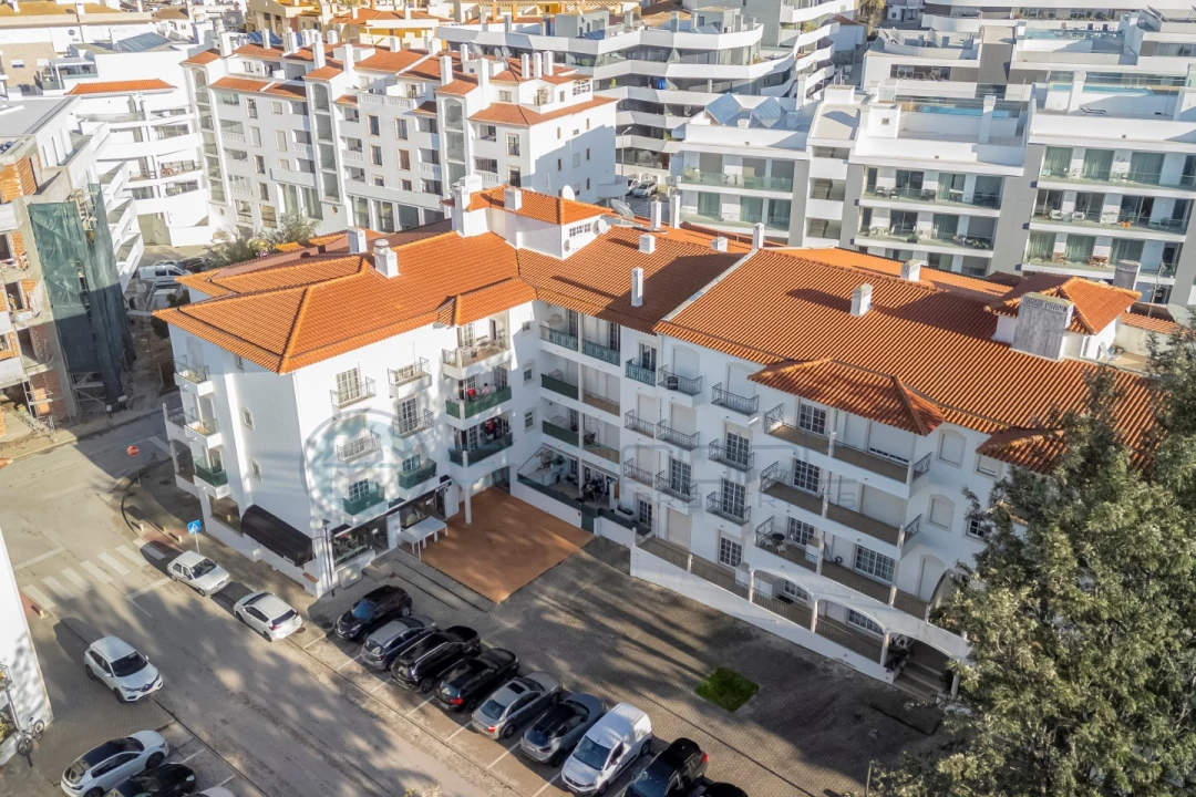 Apartamento T2 para Venda em Lagos (São Sebastião e Santa Maria) Foto 22