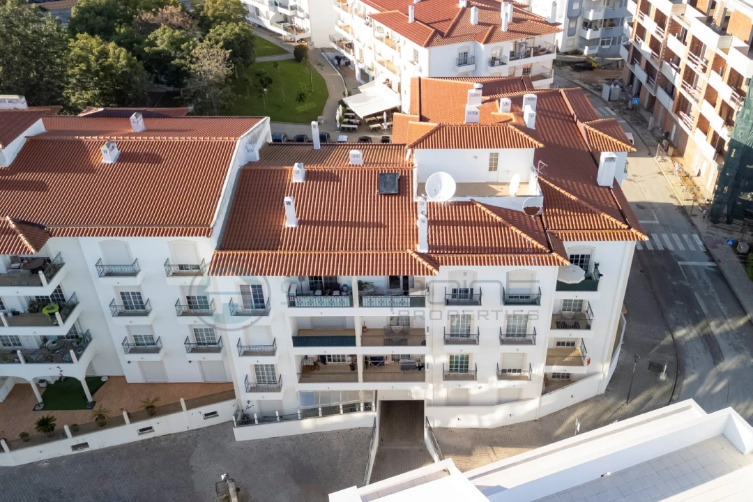 Apartamento T2 para Venda em Lagos (São Sebastião e Santa Maria) Foto 23