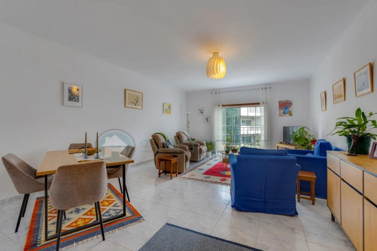 Apartamento T2 para Venda em Lagos (São Sebastião e Santa Maria) Foto 6